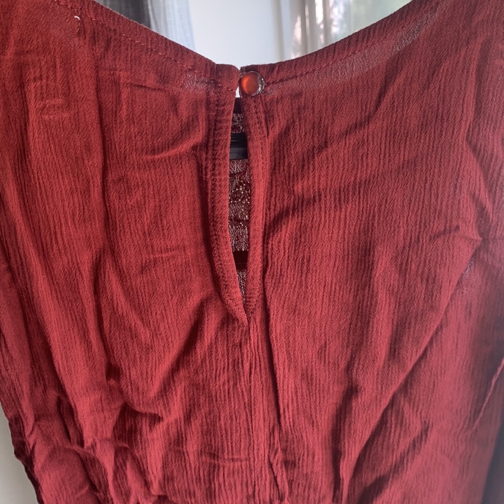 Tank top - Picture 3 of 3